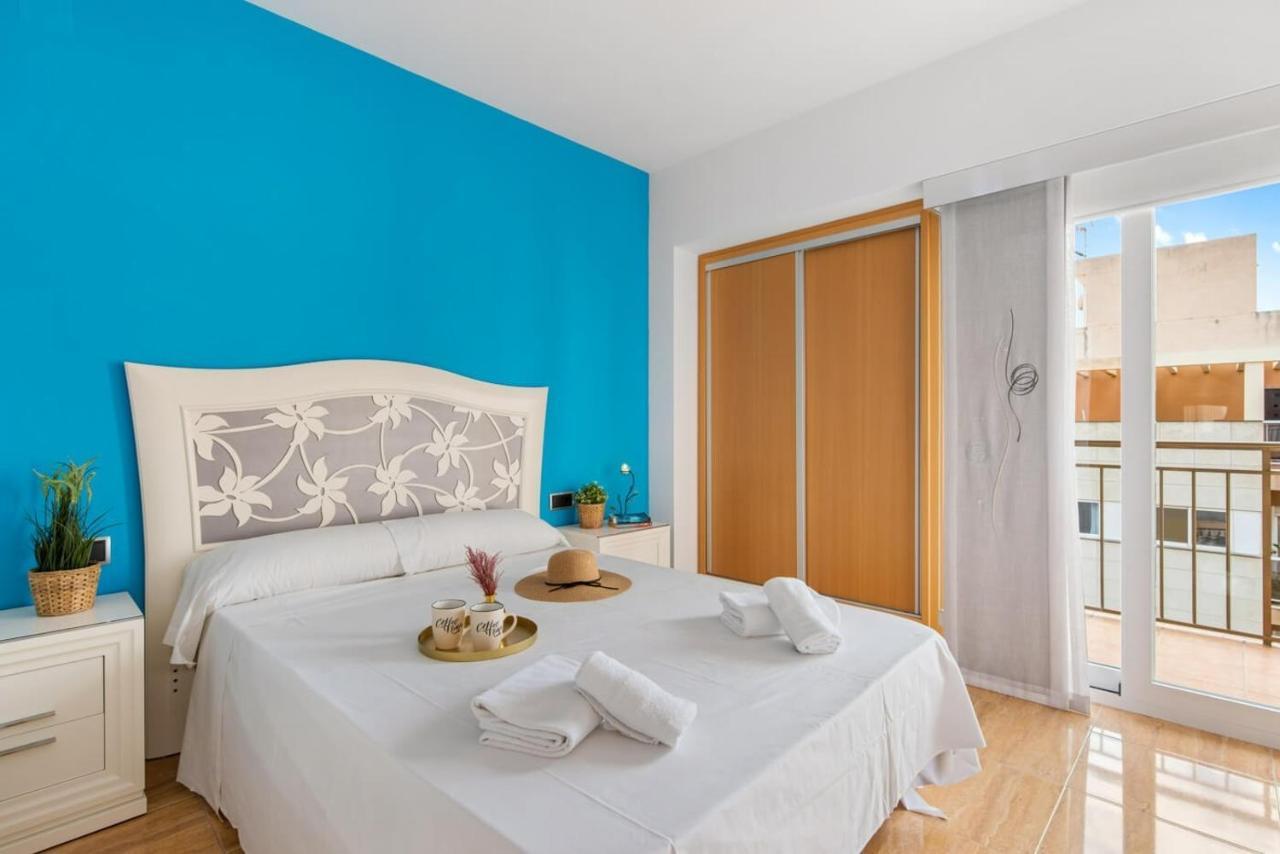 Pondarosa - Plusholidays Apartment Calp