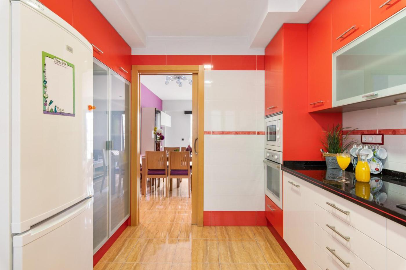 Apartment Pondarosa - Plusholidays Calp