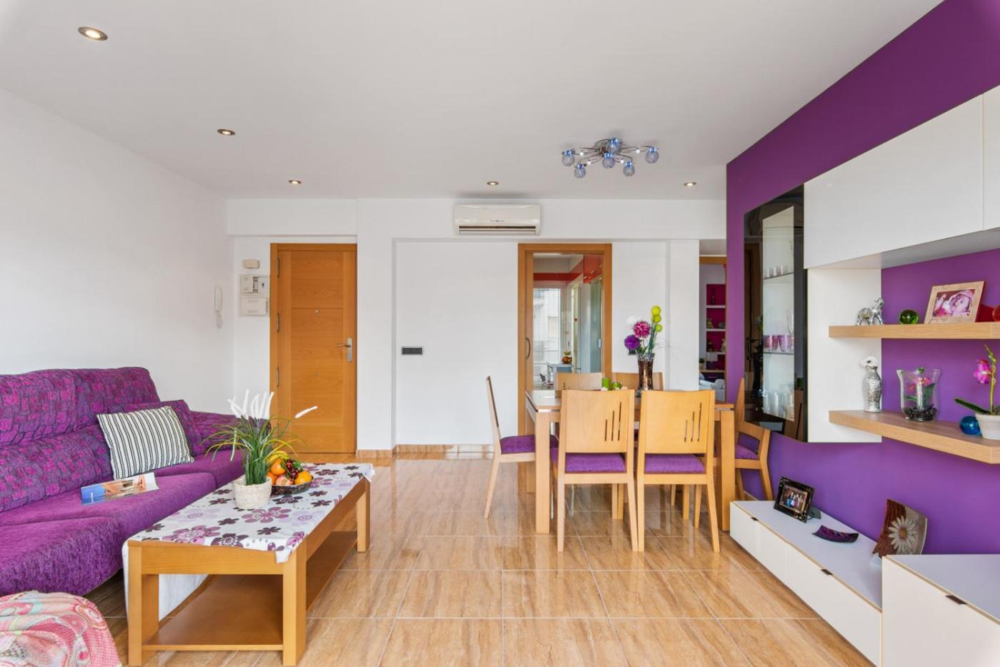 Apartment Pondarosa - Plusholidays