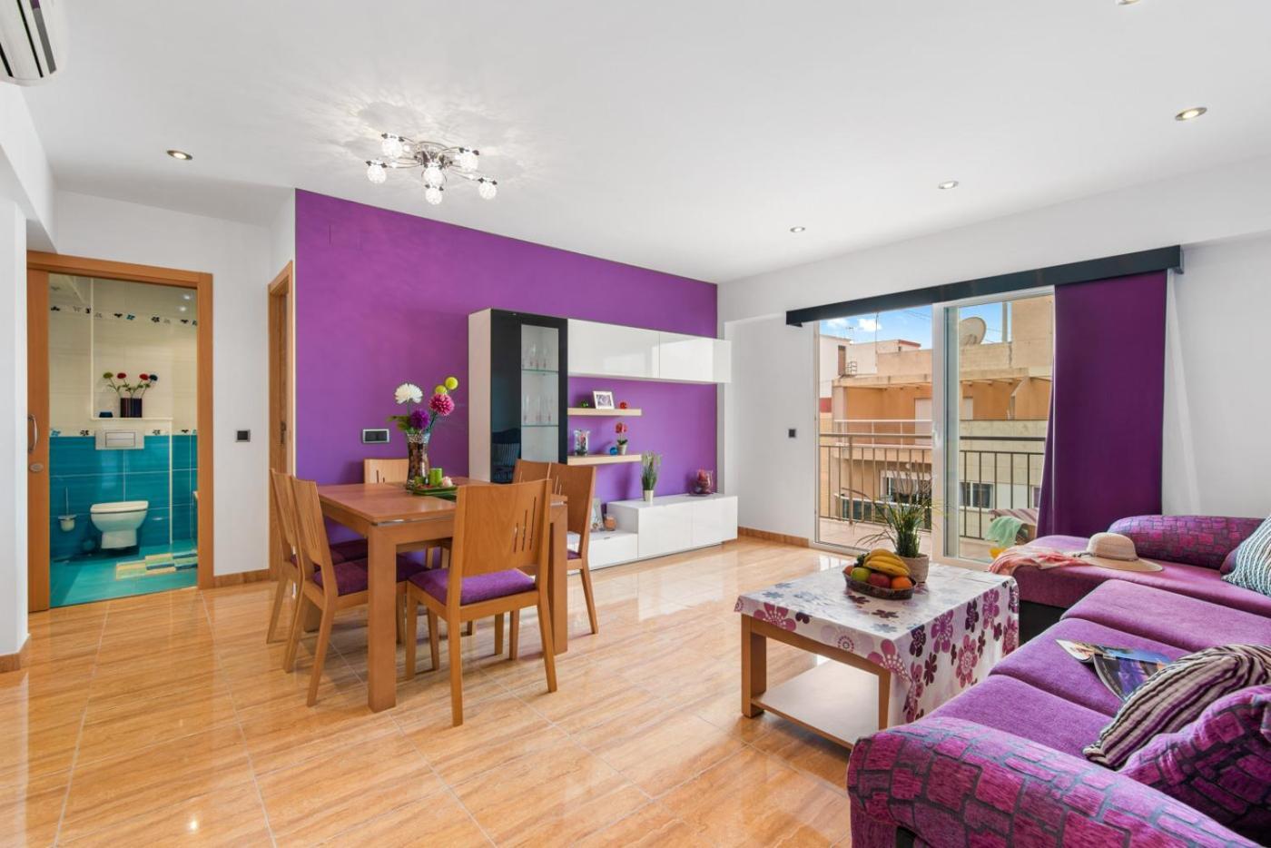 Pondarosa - Plusholidays Apartment Calp