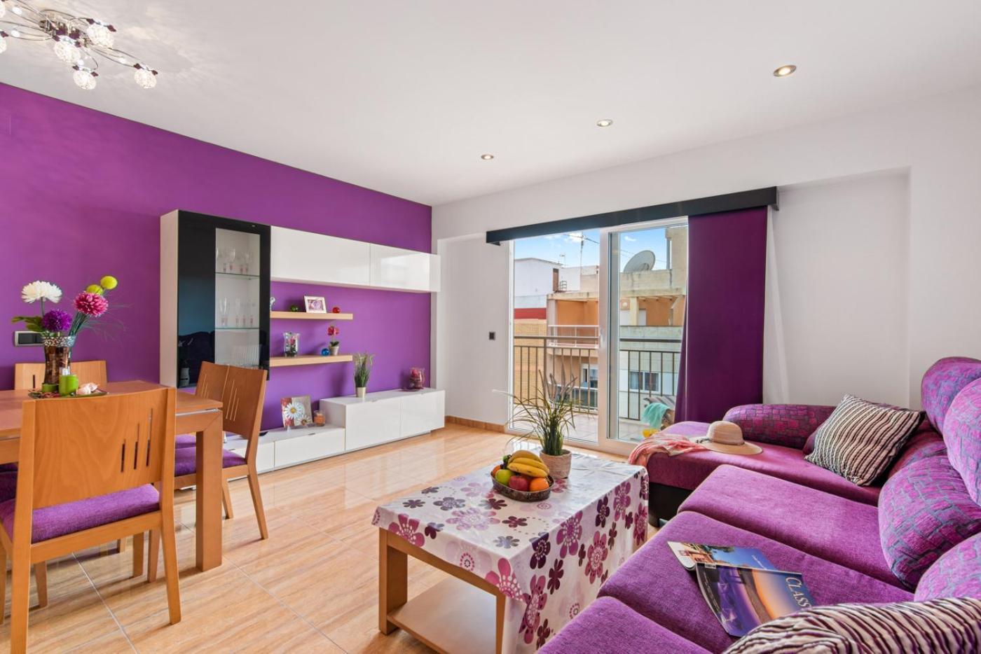 Apartment Pondarosa - Plusholidays *